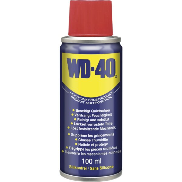 WD-40 Vielzweckspray 100 ml