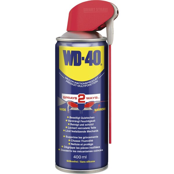 WD-40 Vielzweckspray 400 ml