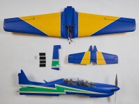 DERBEE Tucano PNP - 120cm