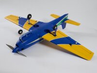 DERBEE Tucano PNP - 120cm