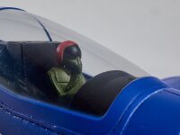 DERBEE Tucano PNP - 120cm