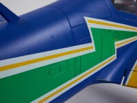 DERBEE Tucano PNP - 120cm