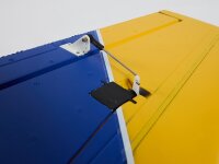 DERBEE Tucano PNP - 120cm