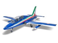 Phoenix AERMACCHI MB-339 blau 180N ARF - 270 cm / 106.3""""