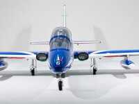 Phoenix AERMACCHI MB-339 blau 180N ARF - 270 cm / 106.3""""