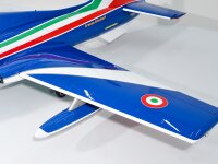 Phoenix AERMACCHI MB-339 blau 180N ARF - 270 cm / 106.3""""