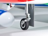 Phoenix AERMACCHI MB-339 blau 180N ARF - 270 cm / 106.3""""