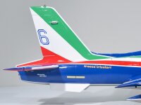 Phoenix AERMACCHI MB-339 blau 180N ARF - 270 cm / 106.3""""