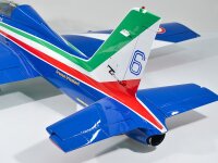 Phoenix AERMACCHI MB-339 blau 180N ARF - 270 cm / 106.3""""