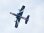 Phoenix AERMACCHI MB-339 blau 180N ARF - 270 cm / 106.3""""