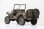Rochobby 1941 MB Scaler 1:6 4WD - Crawler RTR 2.4GHz