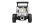 Retro-Traktor mit Rauch & Licht 4WD 1:12 RTR