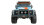 ALLRock H8 V2 Scale Crawler brushless 1:8 ARTR blau/orange