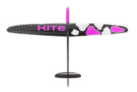 Kite PNP CFK DLG/F3K Strong Pink Cloud 1500mm inkl....