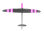 Kite PNP CFK DLG/F3K Strong Pink Cloud 1500mm inkl. Schutztaschen