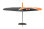 Kite PNP CFK DLG/F3K Strong Orange 1500mm inkl. Schutztaschen