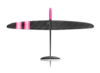 Kite PNP CFK DLG/F3K Light Pink 1500mm inkl. Schutztaschen