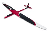 D-Power Infinity 250 - 250 cm Elektrosegler voll-GFK ARF+