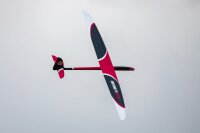 D-Power Infinity 250 - 250 cm Elektrosegler voll-GFK ARF+