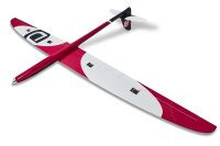 D-Power Infinity 250 - 250 cm Elektrosegler voll-GFK ARF+