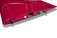 D-Power Infinity 250 - 250 cm Elektrosegler voll-GFK ARF+