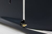 D-Power Infinity 250 - 250 cm Elektrosegler voll-GFK ARF+