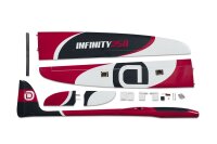 D-Power Infinity 250 - 250 cm Elektrosegler voll-GFK ARF+