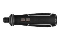 KAVAN Elektrischer Schraubendreher inkl. Set mit 5 Bits