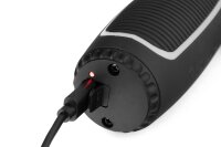 KAVAN Elektrischer Schraubendreher inkl. Set mit 5 Bits