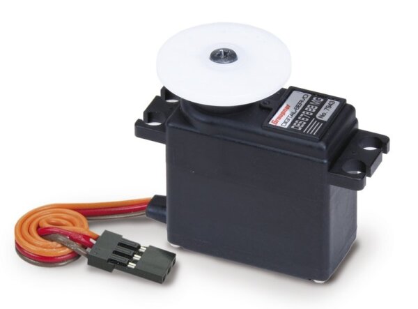 Graupner DES 678 BB MG Digital Servo