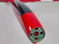 D-Power Infinity 250 V2 - 250 cm Elektrosegler voll-GFK ARF+