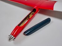 D-Power Infinity 250 V2 - 250 cm Elektrosegler voll-GFK ARF+