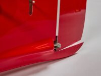 D-Power Infinity 250 V2 - 250 cm Elektrosegler voll-GFK ARF+