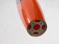 D-Power Infinity 300 V2 - 300 cm Elektrosegler voll-GFK ARF+