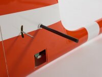 D-Power Infinity 300 V2 - 300 cm Elektrosegler voll-GFK ARF+