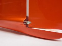 D-Power Infinity 300 V2 - 300 cm Elektrosegler voll-GFK ARF+