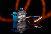 D-Power DarkStorm 207 BB MG Digital-Servo