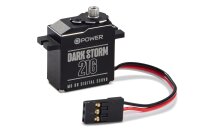 D-Power DarkStorm 216 BB MG Digital-Servo