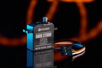 D-Power DarkStorm 216 BB MG Digital-Servo