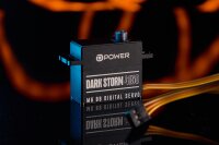 D-Power DarkStorm 4150 BB MG Digital-Servo
