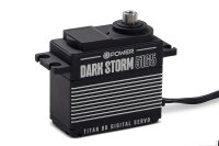 D-Power DarkStorm 5165BB TG Digital-Servo