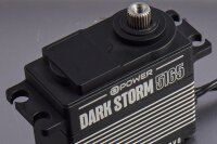 D-Power DarkStorm 5165BB TG Digital-Servo