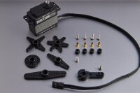D-Power DarkStorm 5165BB TG Digital-Servo