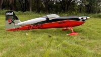 Pilot-RC Extra 330SX &ndash; 103" (2,64 m) 01