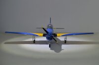 Phoenix TUCANO 60CC GP/EP SCALE 23% ARF - 256 cm