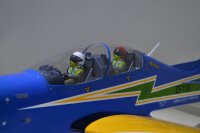 Phoenix TUCANO 60CC GP/EP SCALE 23% ARF - 256 cm