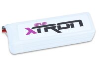SLS XTRON 5000mAh 6S1P 22,2V 20C/40C