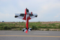 Pilot RC Edge 540 74 rot-weiß-schwarz  (01)