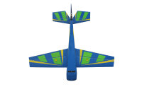 Pilot RC Edge 540  74 blau-gelb-grün (02)