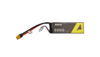 LiPo Akku 2S 7,4V 5000mAh 35C XT60